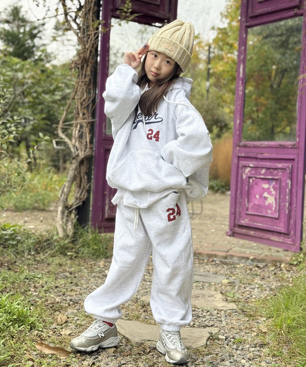 《予約》Play Hood Set-up / BETTER J.