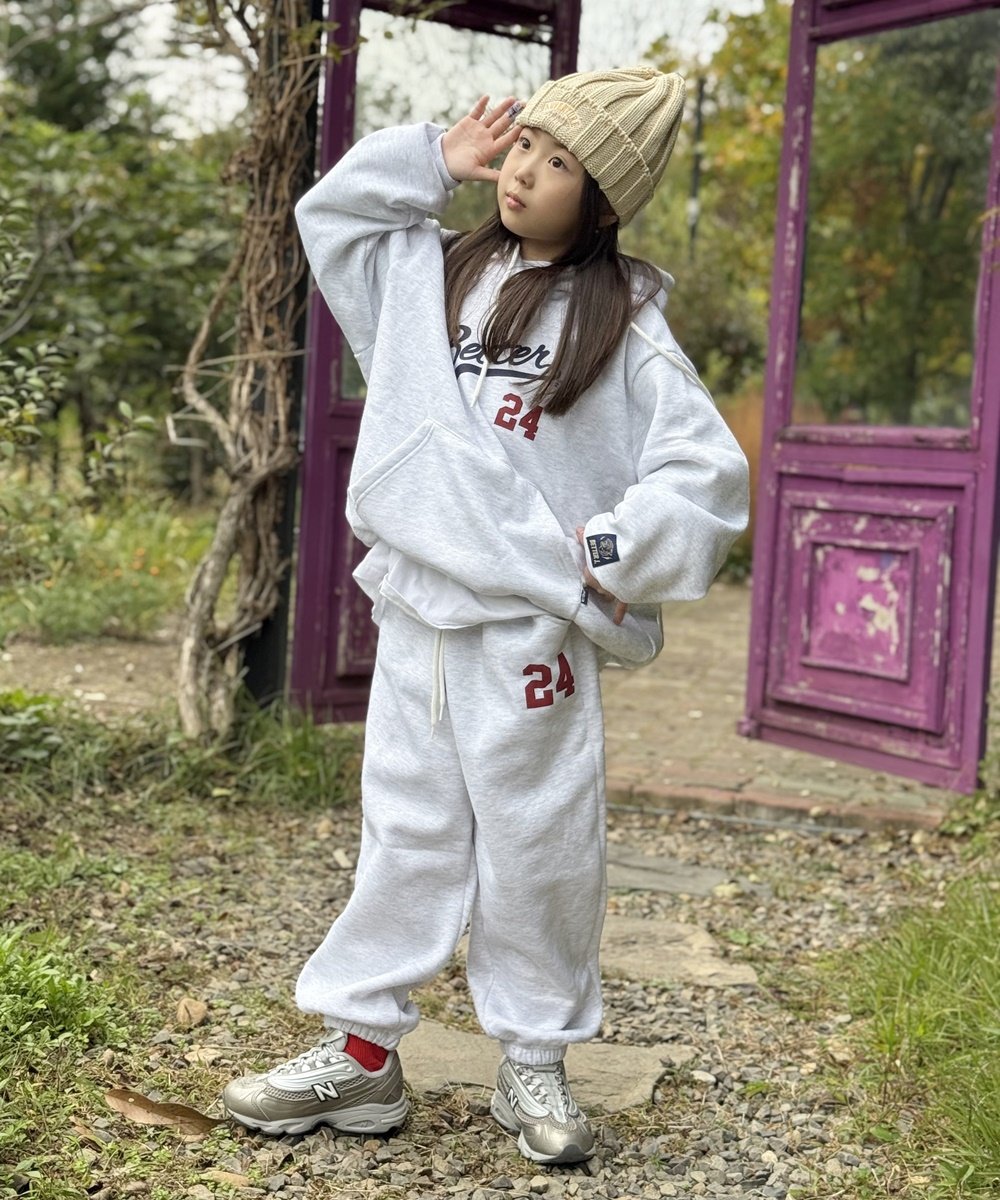 《予約》Play Hood Set-up / BETTER J.