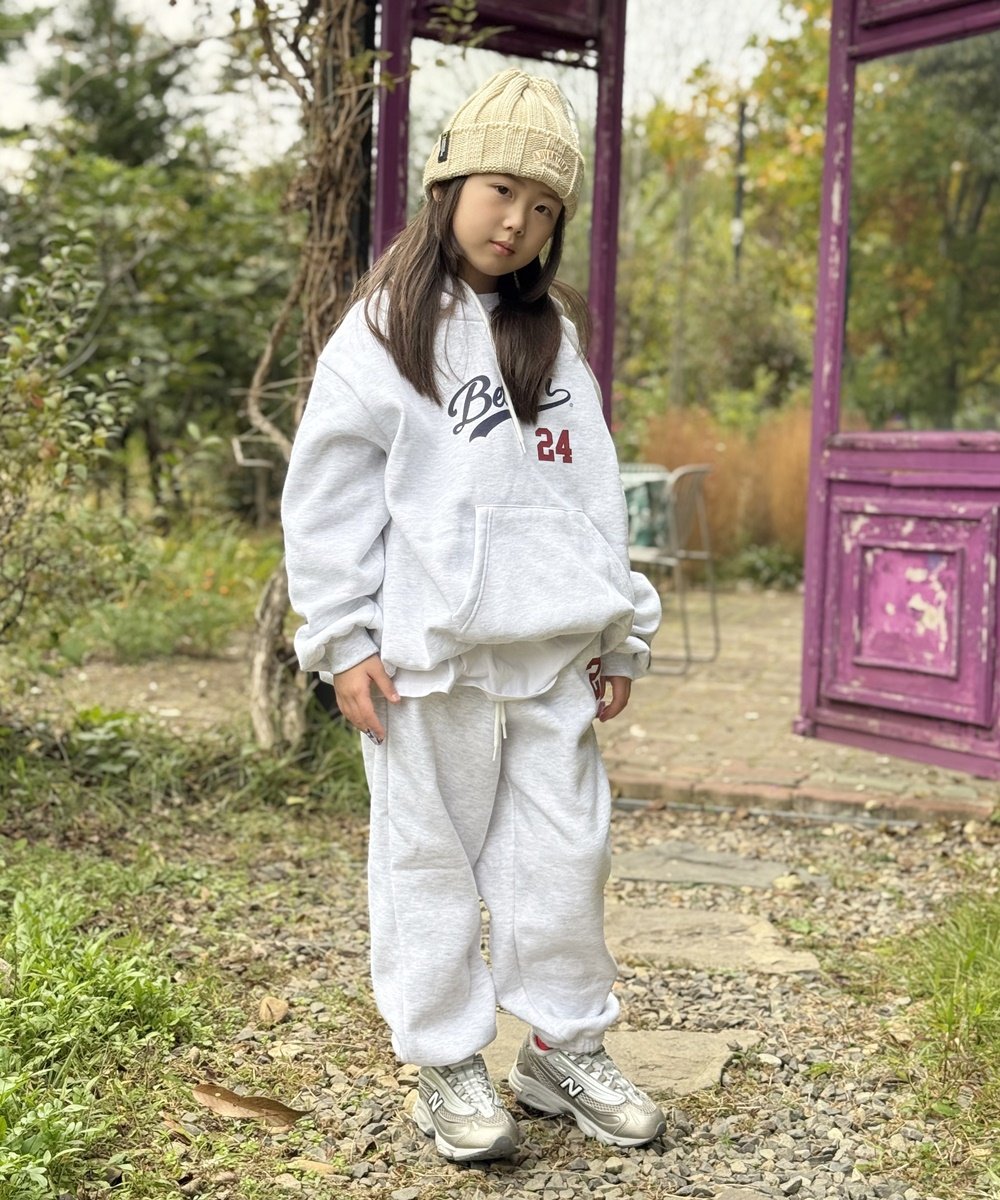 《予約》Play Hood Set-up / BETTER J.