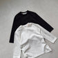 《予約》Layered Tee / O.wen