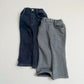 《予約》Chenille Bootcut Pants / digreen