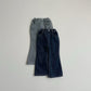 《予約》Chenille Bootcut Pants / digreen