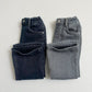 《予約》Chenille Bootcut Pants / digreen