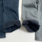 《予約》Chenille Bootcut Pants / digreen