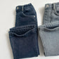 《予約》Chenille Bootcut Pants / digreen