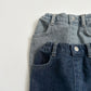 《予約》Chenille Bootcut Pants / digreen