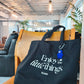《即納》Enjoy! Canvas Tote Bag