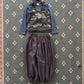 《予約》Ribbed Tank Top / MINIMAL
