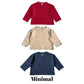 《予約》Popcorn Tee / MINIMAL
