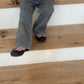 《予約》Chenille Bootcut Pants / digreen
