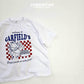 《予約》Garfield Tee / 12months