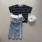 《即納》Made Stripe Tee