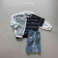 《即納》Made Stripe Tee