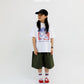 《予約》Garfield Tee / 12months