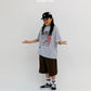 《予約》Garfield Tee / 12months