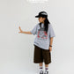 《予約》Garfield Tee / 12months