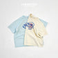 《予約》Nova Tee / 12months