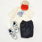 《予約》Nova Tee / 12months