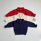 《予約》Roel Knit Zop-up / digreen