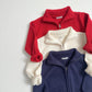《予約》Roel Knit Zop-up / digreen