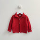 《予約》Roel Knit Zop-up / digreen