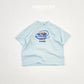 《予約》Nova Tee / 12months