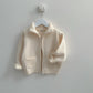 《予約》Roel Knit Zop-up / digreen