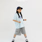 《予約》Nova Tee / 12months