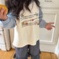 《予約》Printed Raglan Tee / MINIMAL