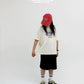《予約》Nova Tee / 12months