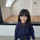 《予約》Roel Knit Zop-up / digreen