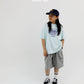 《予約》Nova Tee / 12months