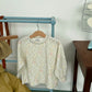 《予約》Flower Soft Tee / MINIMAL