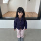 《予約》Roel Knit Zop-up / digreen