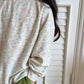 《予約》Flower Soft Tee / MINIMAL