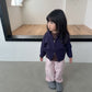 《予約》Roel Knit Zop-up / digreen
