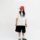 《予約》Nova Tee / 12months
