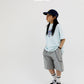 《予約》Nova Tee / 12months