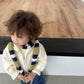 《予約》Roel Knit Zop-up / digreen