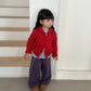 《予約》Roel Knit Zop-up / digreen