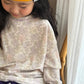 《予約》Flower Soft Tee / MINIMAL