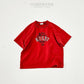《予約》Rugby Tee / 12months