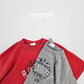 《予約》Rugby Tee / 12months