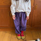 《予約》Flower Soft Tee / MINIMAL