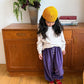 《予約》Flower Soft Tee / MINIMAL