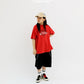《予約》Rugby Tee / 12months
