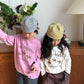 《予約》Cowboy Tee / MINIMAL