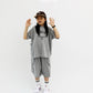 《予約》Rugby Tee / 12months