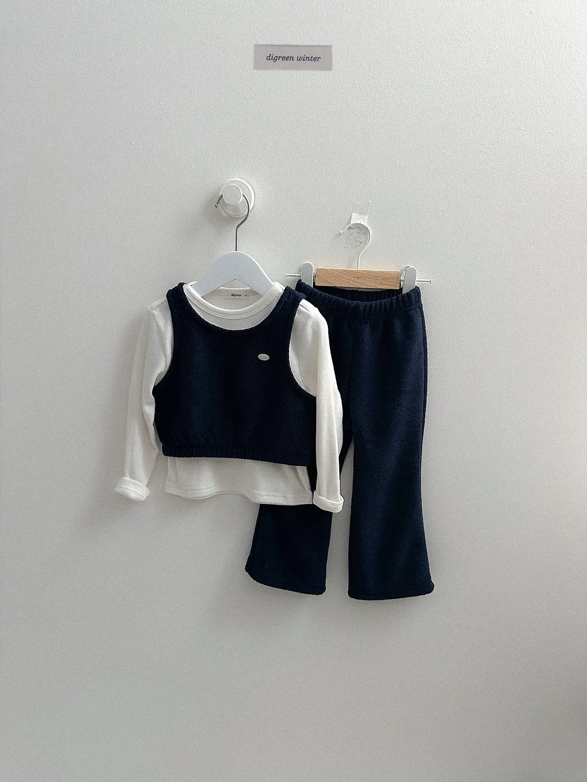 《予約》Clay Tee / digreen