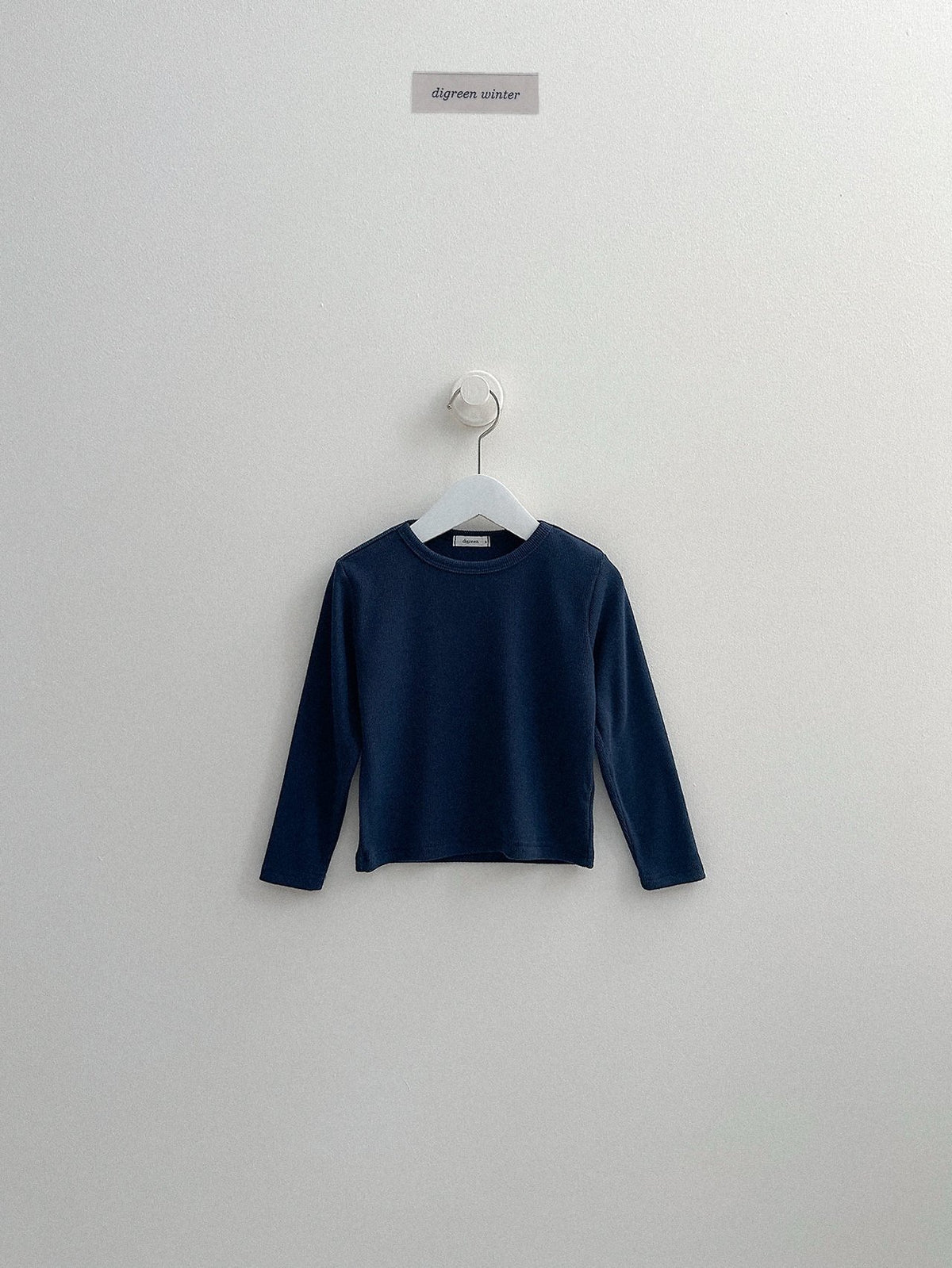 《予約》Clay Tee / digreen